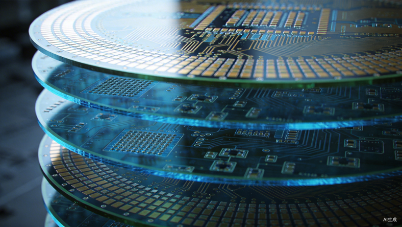 多重曝光给良率挖了多少坑?从麒麟9020看国产芯片如何硬扛